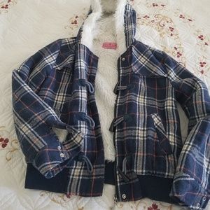 Juicy jacket